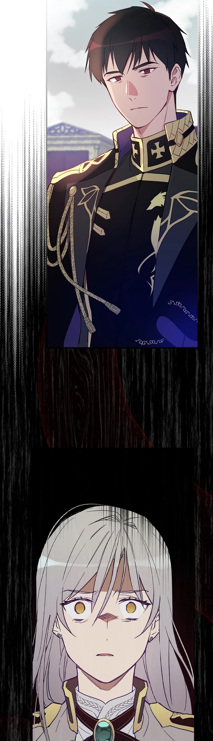A Red Knight Does Not Blindly Follow Money Chapter 5 page 18 - Chapter 5