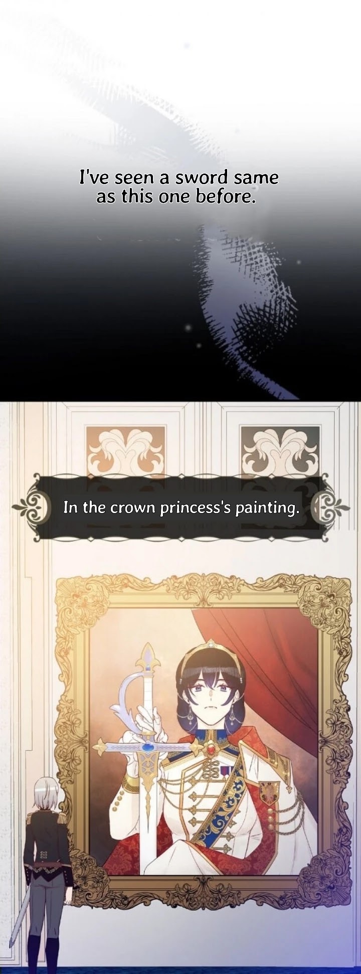 A Red Knight Does Not Blindly Follow Money Chapter 50 page 38 - Chapter 50
