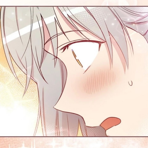 A Red Knight Does Not Blindly Follow Money Chapter 50 cover