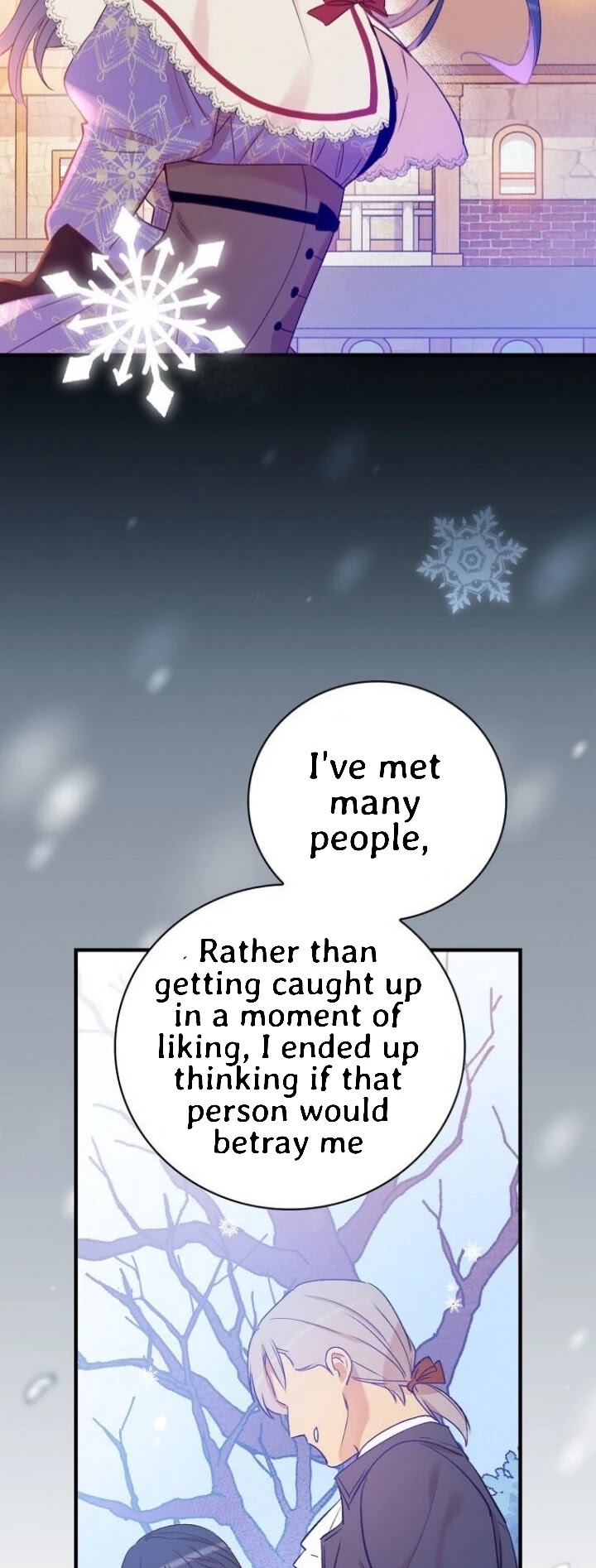 A Red Knight Does Not Blindly Follow Money Chapter 53 page 57 - Chapter 53