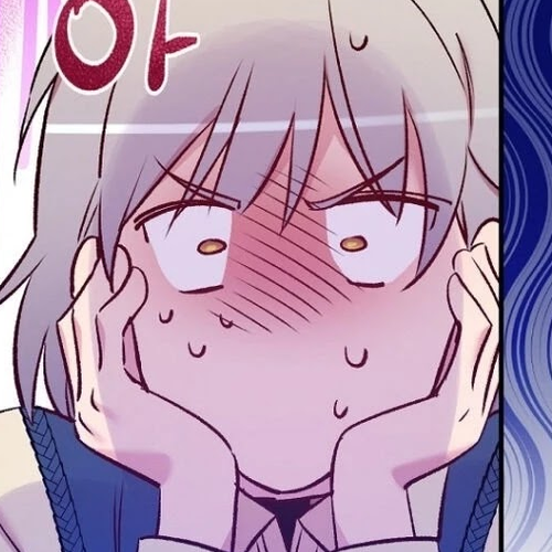 A Red Knight Does Not Blindly Follow Money Chapter 53 cover