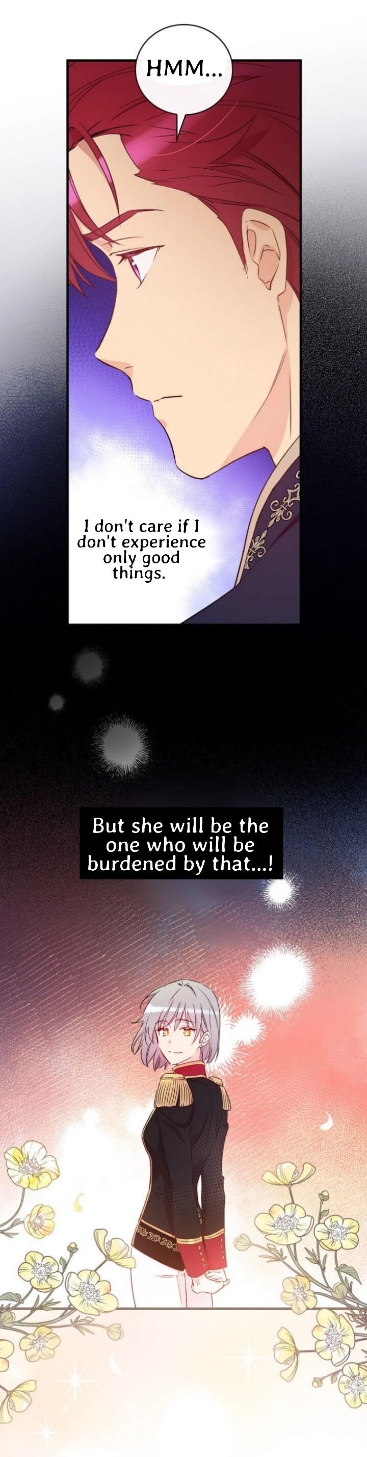 A Red Knight Does Not Blindly Follow Money Chapter 54 page 26 - Chapter 54