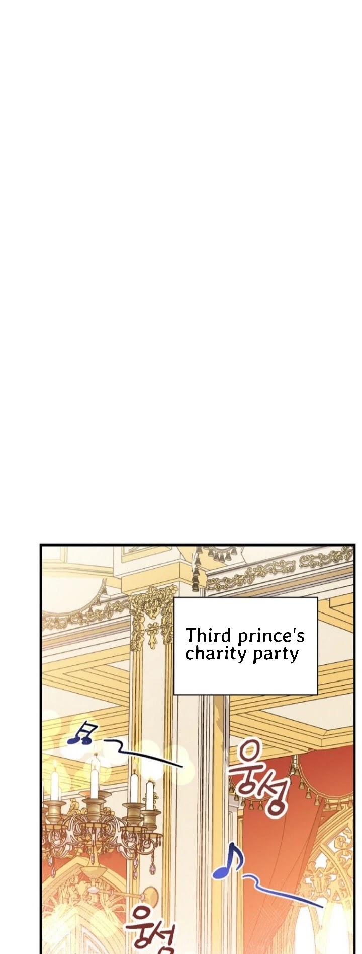 A Red Knight Does Not Blindly Follow Money Chapter 54 page 45 - Chapter 54