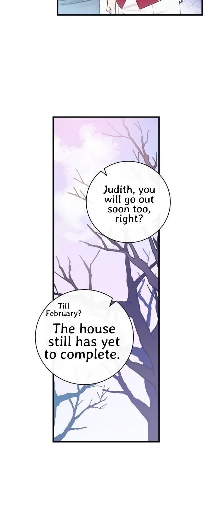 A Red Knight Does Not Blindly Follow Money Chapter 57 page 46 - Chapter 57: End of season 1