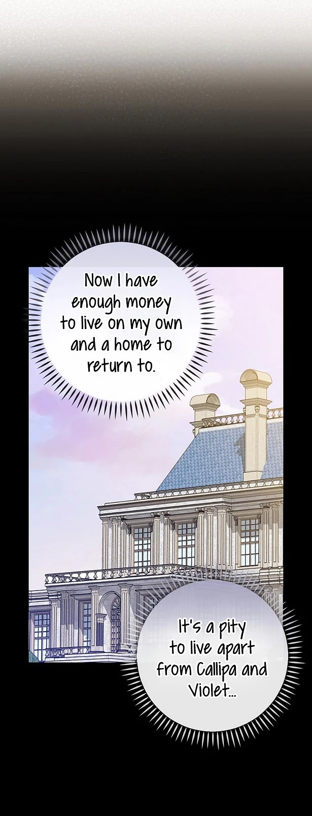 A Red Knight Does Not Blindly Follow Money Chapter 58 page 21 - Chapter 58