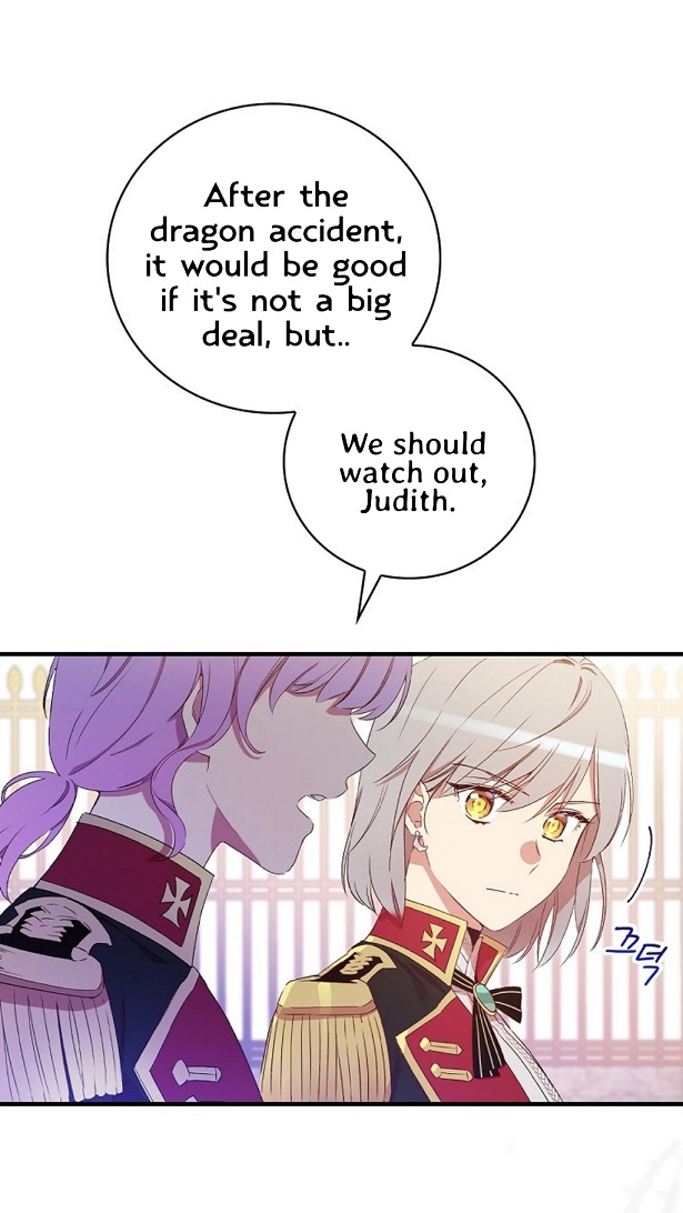 A Red Knight Does Not Blindly Follow Money Chapter 58 page 42 - Chapter 58
