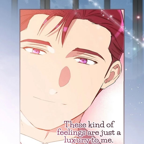 A Red Knight Does Not Blindly Follow Money Chapter 58 cover