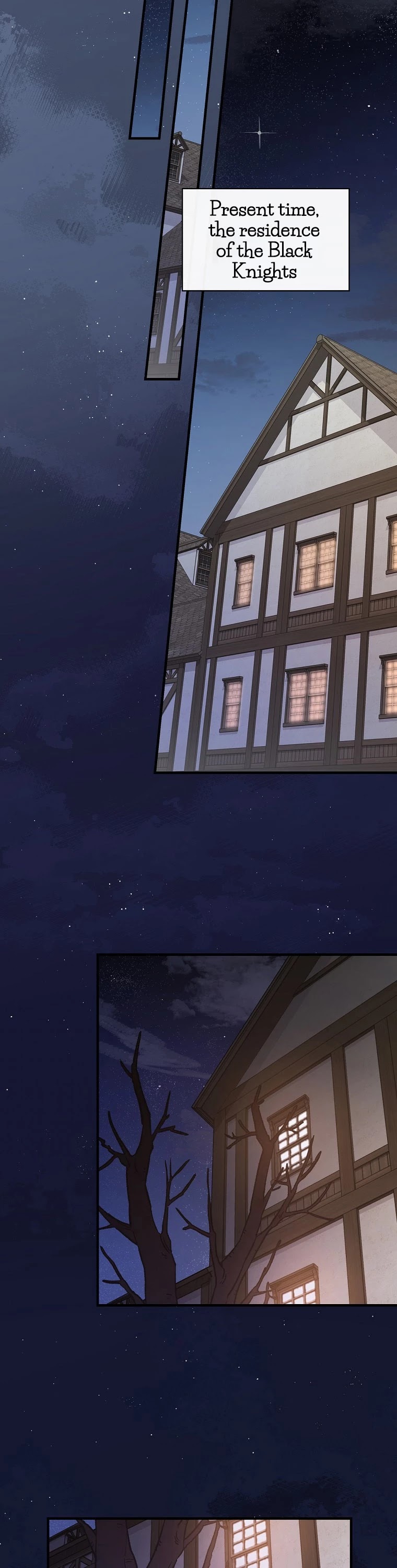 A Red Knight Does Not Blindly Follow Money Chapter 59 page 10 - Chapter 59