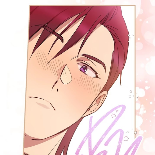 A Red Knight Does Not Blindly Follow Money Chapter 6 cover