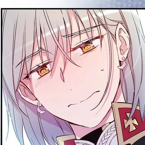 A Red Knight Does Not Blindly Follow Money Chapter 61 cover
