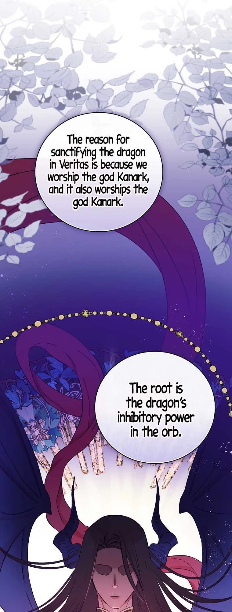 A Red Knight Does Not Blindly Follow Money Chapter 62 page 11 - Chapter 62