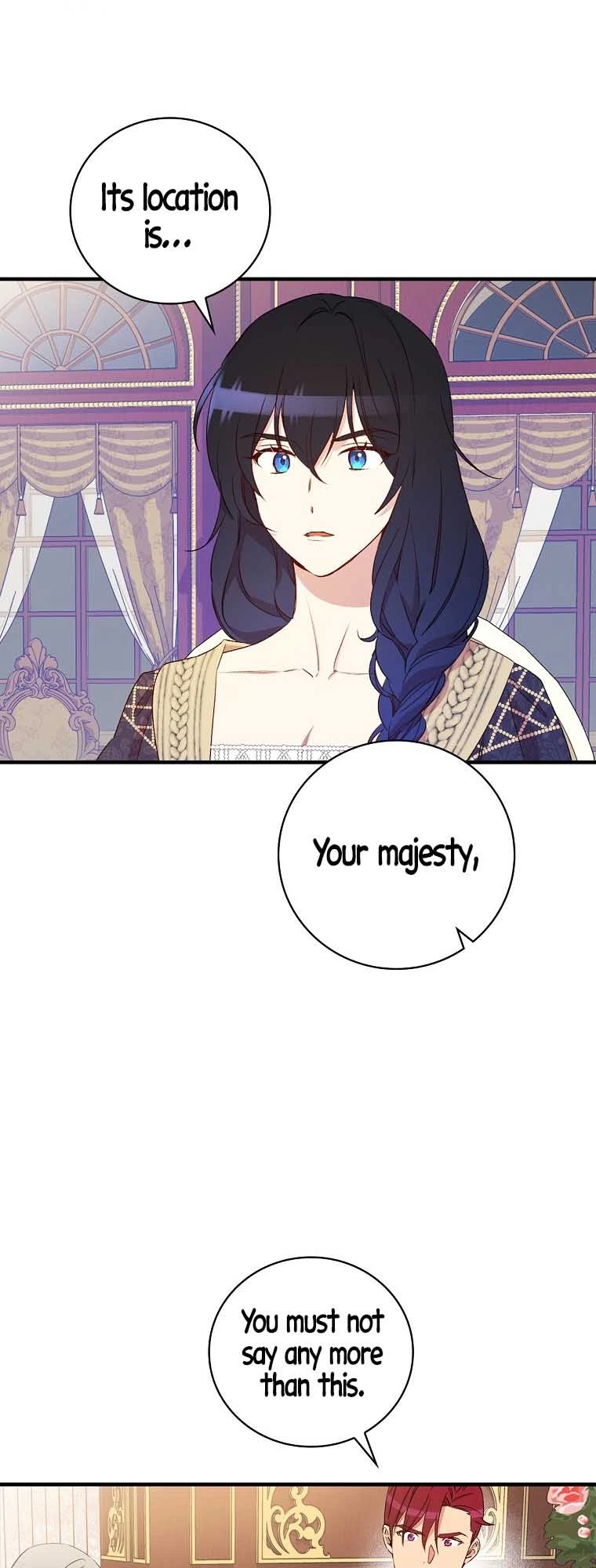 A Red Knight Does Not Blindly Follow Money Chapter 62 page 14 - Chapter 62