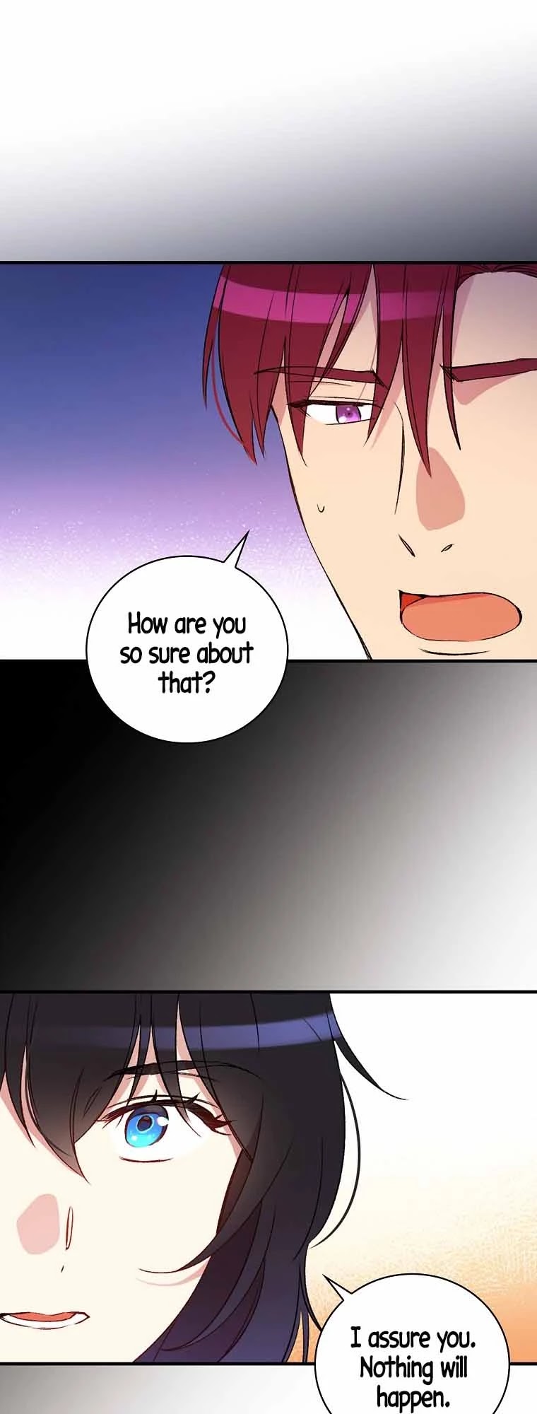 A Red Knight Does Not Blindly Follow Money Chapter 62 page 47 - Chapter 62