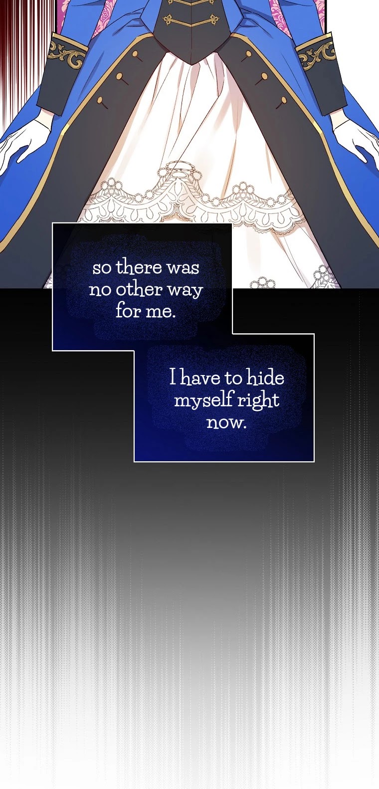 A Red Knight Does Not Blindly Follow Money Chapter 63 page 24 - Chapter 63