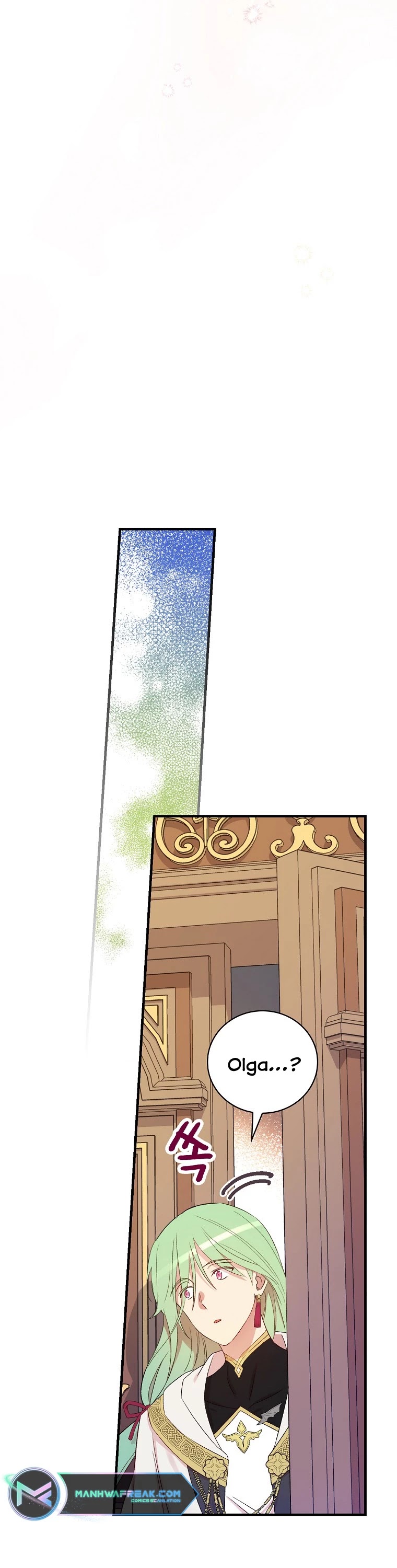 A Red Knight Does Not Blindly Follow Money Chapter 63 page 37 - Chapter 63