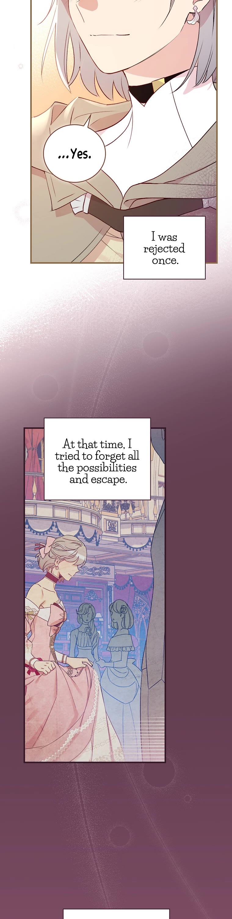 A Red Knight Does Not Blindly Follow Money Chapter 67 page 38 - Chapter 67