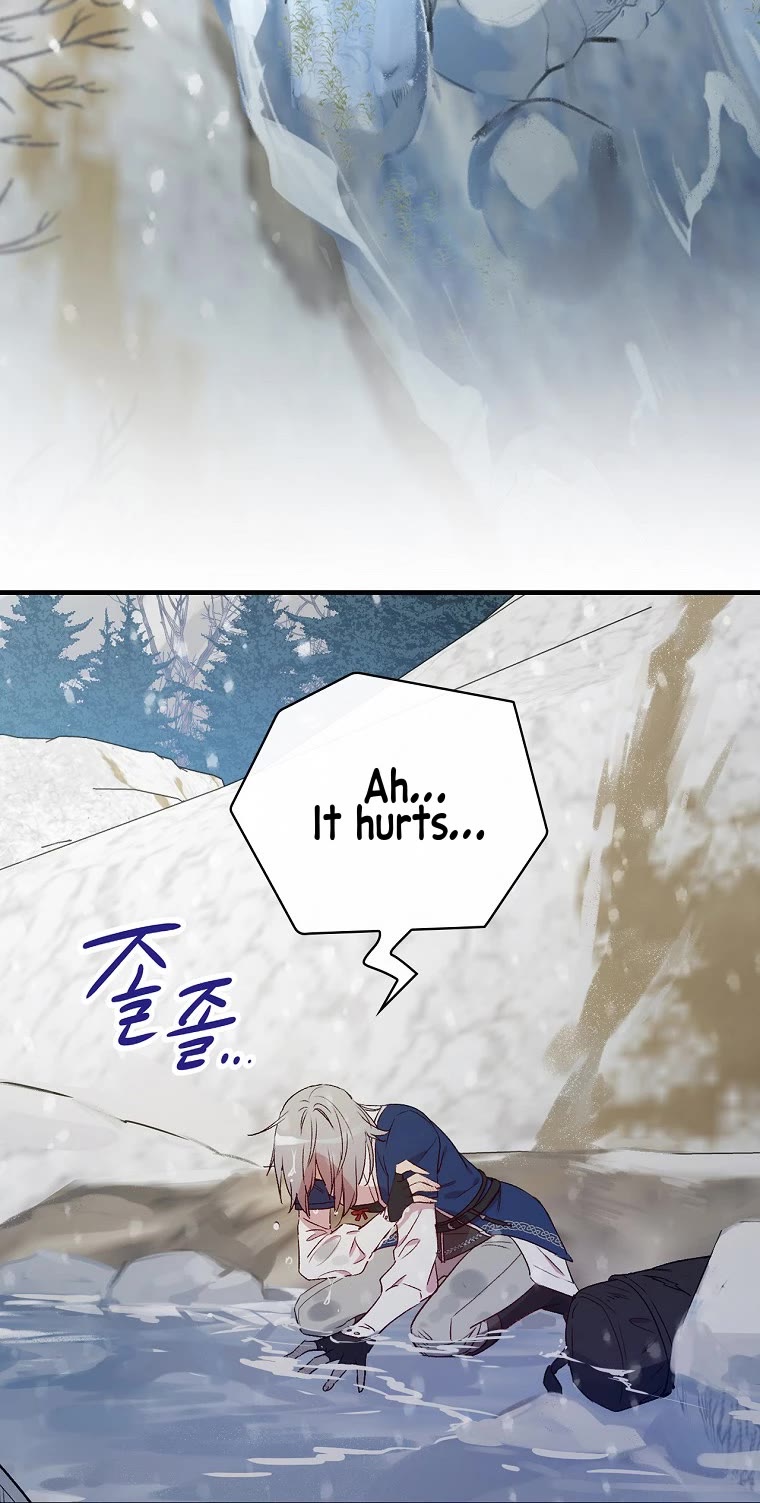 A Red Knight Does Not Blindly Follow Money Chapter 69 page 17 - Chapter 69
