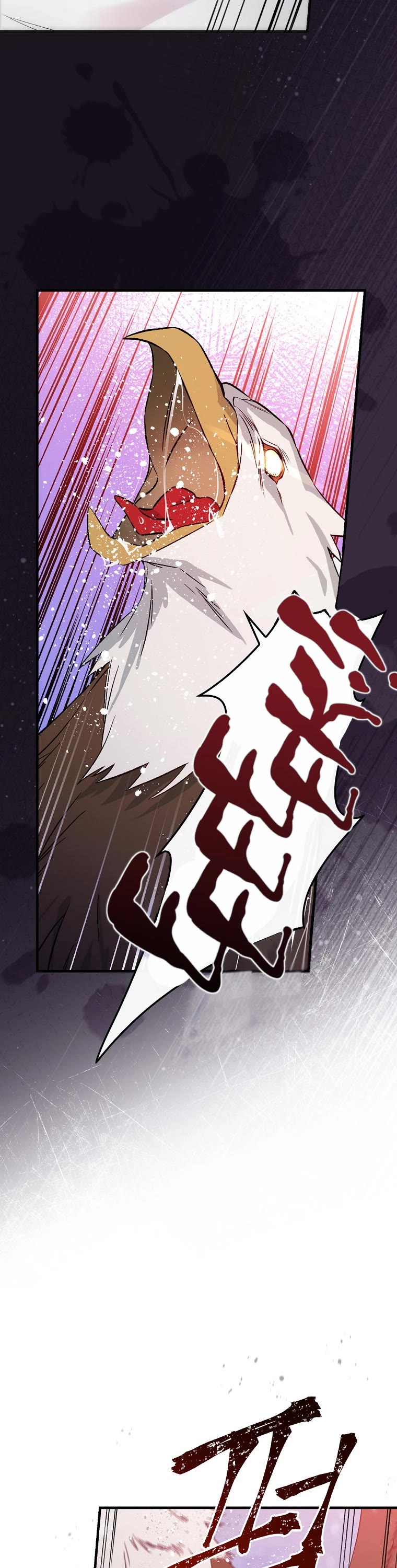 A Red Knight Does Not Blindly Follow Money Chapter 69 page 8 - Chapter 69