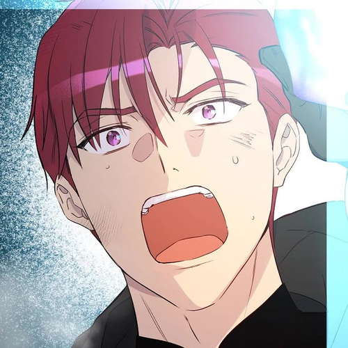 A Red Knight Does Not Blindly Follow Money Chapter 69 cover