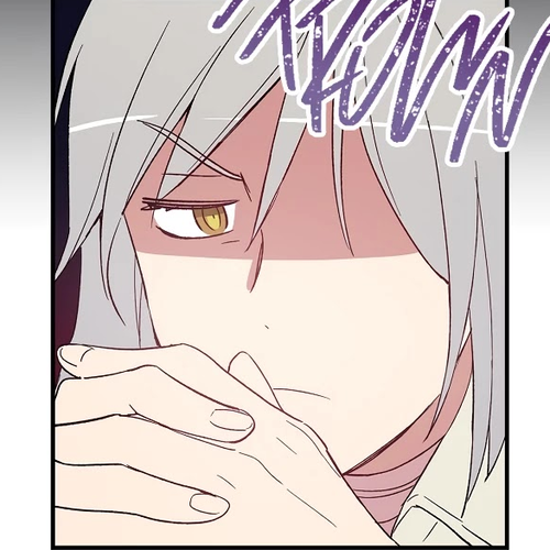 A Red Knight Does Not Blindly Follow Money Chapter 7 cover