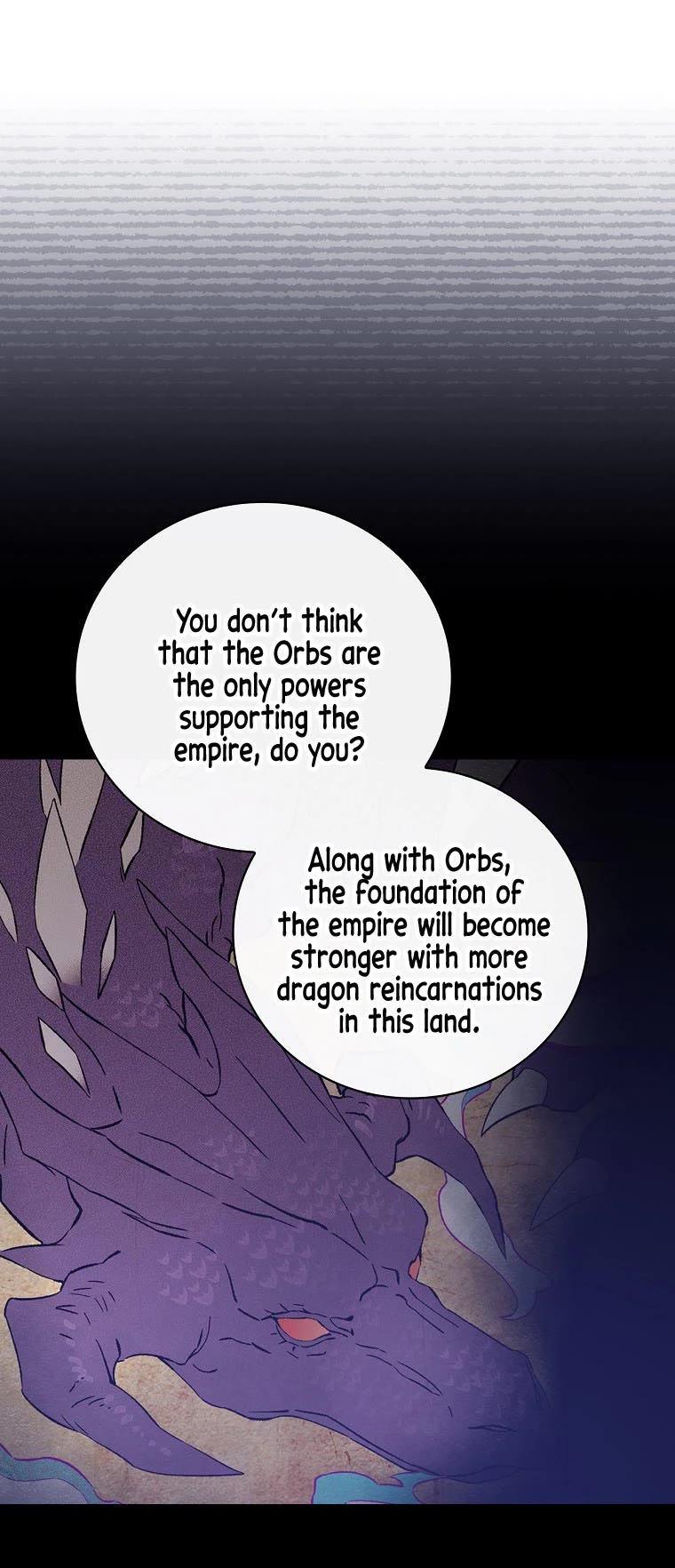 A Red Knight Does Not Blindly Follow Money Chapter 70 page 38 - Chapter 70
