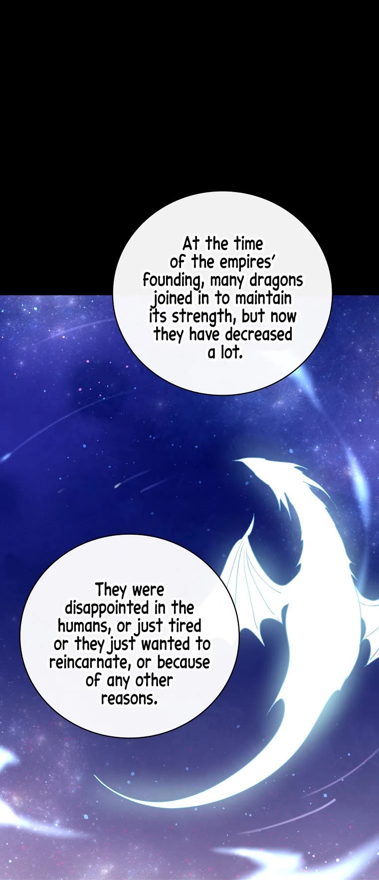 A Red Knight Does Not Blindly Follow Money Chapter 70 page 39 - Chapter 70