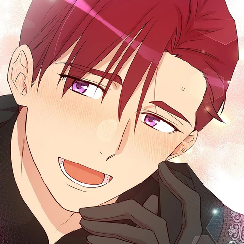 A Red Knight Does Not Blindly Follow Money Chapter 73 cover