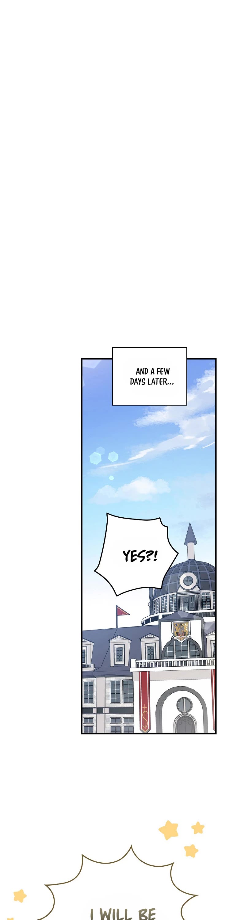 A Red Knight Does Not Blindly Follow Money Chapter 74 page 45 - Chapter 74