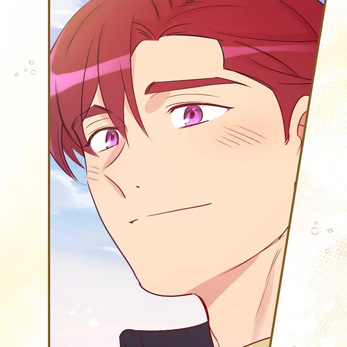 A Red Knight Does Not Blindly Follow Money Chapter 77 cover