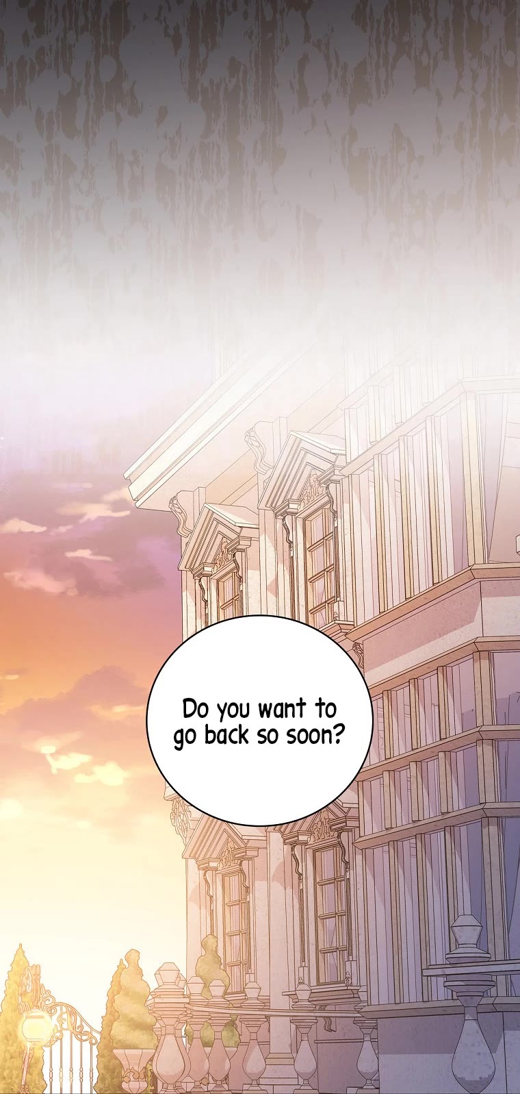 A Red Knight Does Not Blindly Follow Money Chapter 78 page 23 - Chapter 78