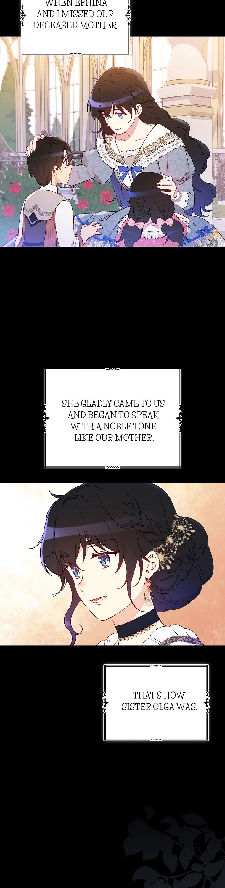 A Red Knight Does Not Blindly Follow Money Chapter 79 page 3 - Chapter 79