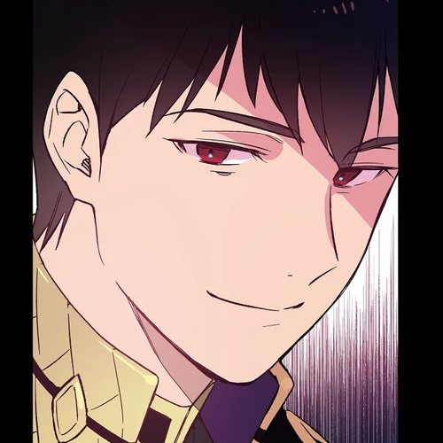 A Red Knight Does Not Blindly Follow Money Chapter 8 cover