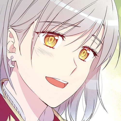A Red Knight Does Not Blindly Follow Money Chapter 80 cover