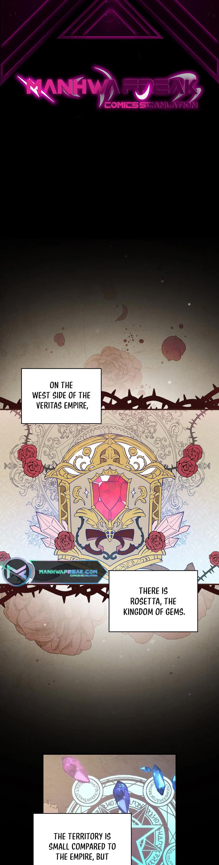 A Red Knight Does Not Blindly Follow Money Chapter 84 page 2 - Chapter 84