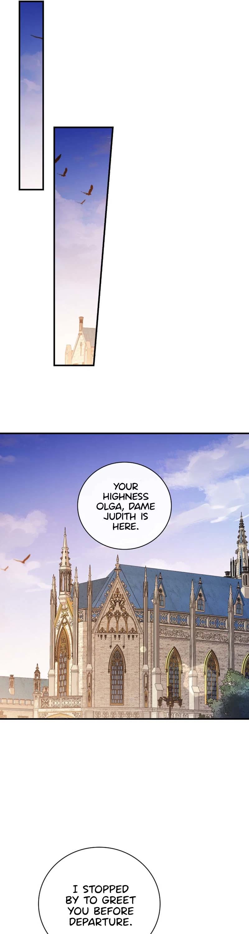 A Red Knight Does Not Blindly Follow Money Chapter 85 page 30 - Chapter 85
