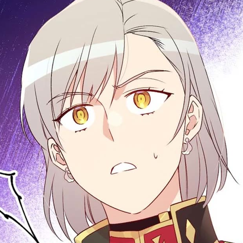 A Red Knight Does Not Blindly Follow Money Chapter 85 cover