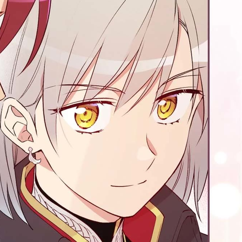 A Red Knight Does Not Blindly Follow Money Chapter 86 cover