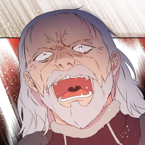 A Red Knight Does Not Blindly Follow Money Chapter 87 cover