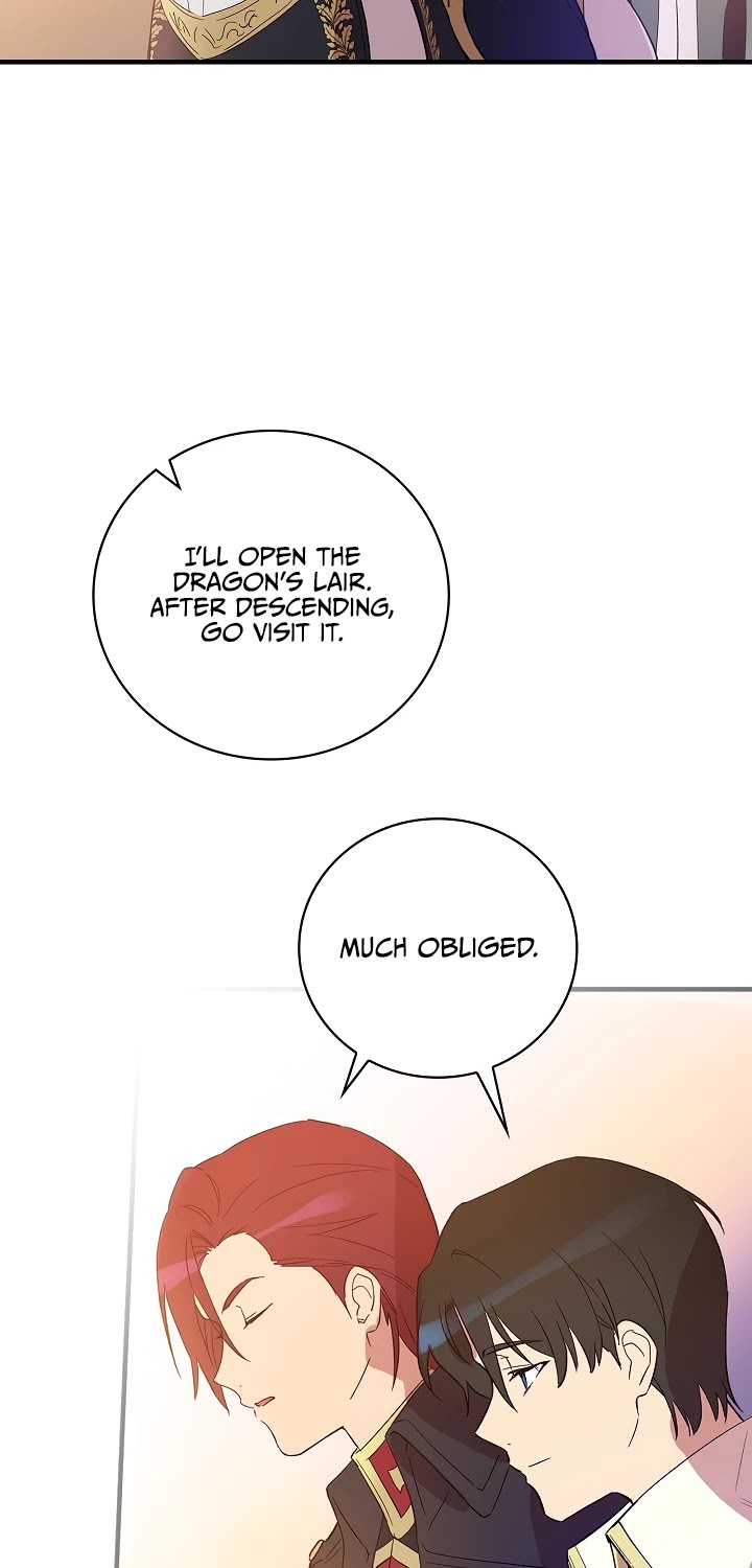 A Red Knight Does Not Blindly Follow Money Chapter 9 page 31 - Chapter 9