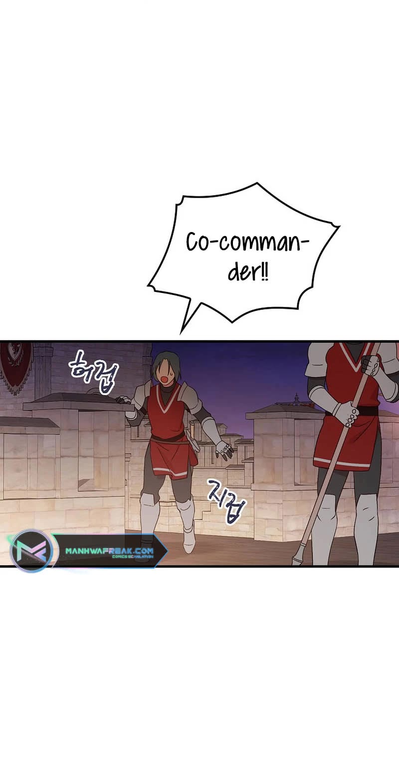 A Red Knight Does Not Blindly Follow Money Chapter 90 page 7 - Chapter 90