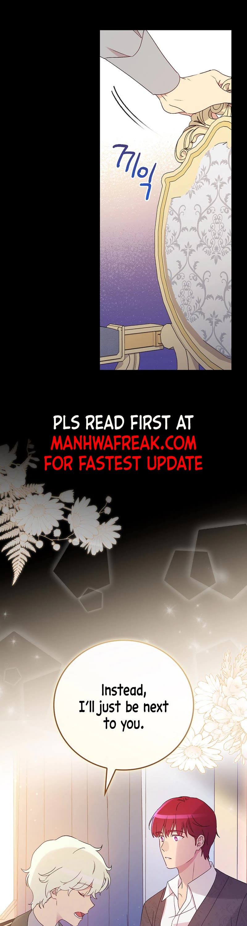 A Red Knight Does Not Blindly Follow Money Chapter 93 page 19 - Chapter 93 (End OF S2)