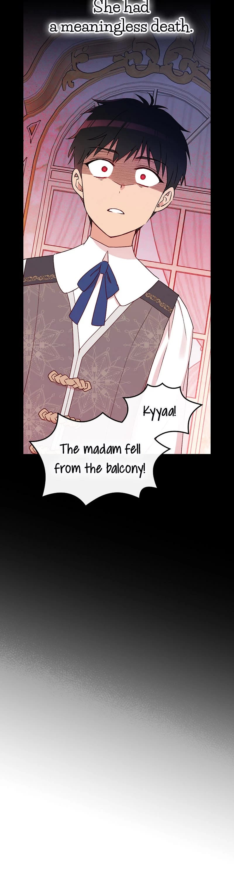 A Red Knight Does Not Blindly Follow Money Chapter 93 page 36 - Chapter 93 (End OF S2)
