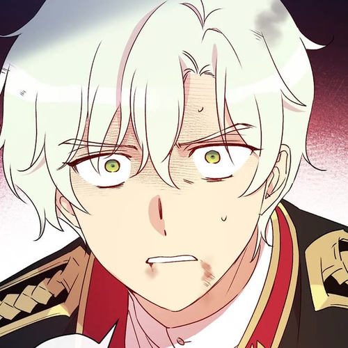 A Red Knight Does Not Blindly Follow Money Chapter 93 (End OF S2) cover