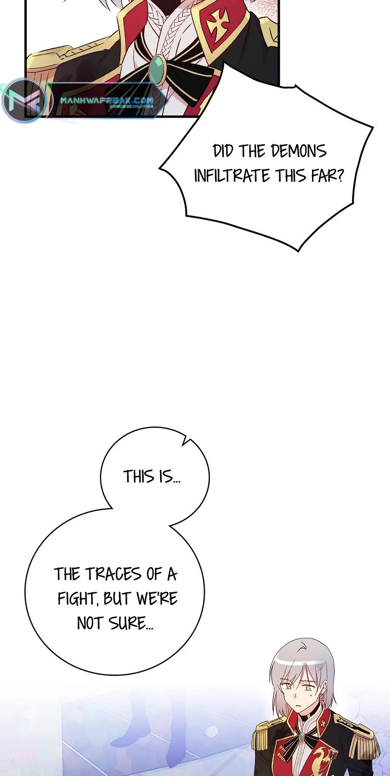 A Red Knight Does Not Blindly Follow Money Chapter 95 page 6 - Chapter 95