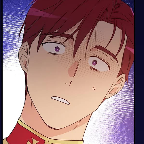A Red Knight Does Not Blindly Follow Money Chapter 96 cover