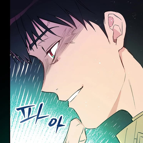 A Red Knight Does Not Blindly Follow Money Chapter 99 cover