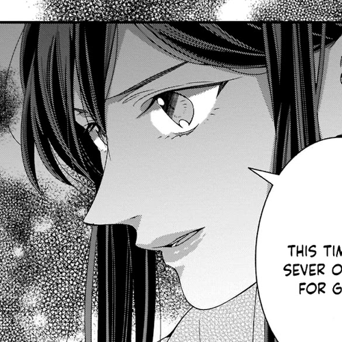 A Red Rose Devoted To You Chapter 16 cover
