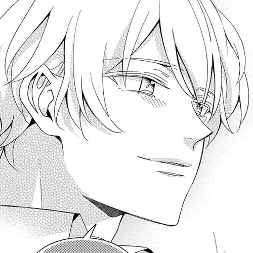 A Red Rose Devoted To You Chapter 2 cover