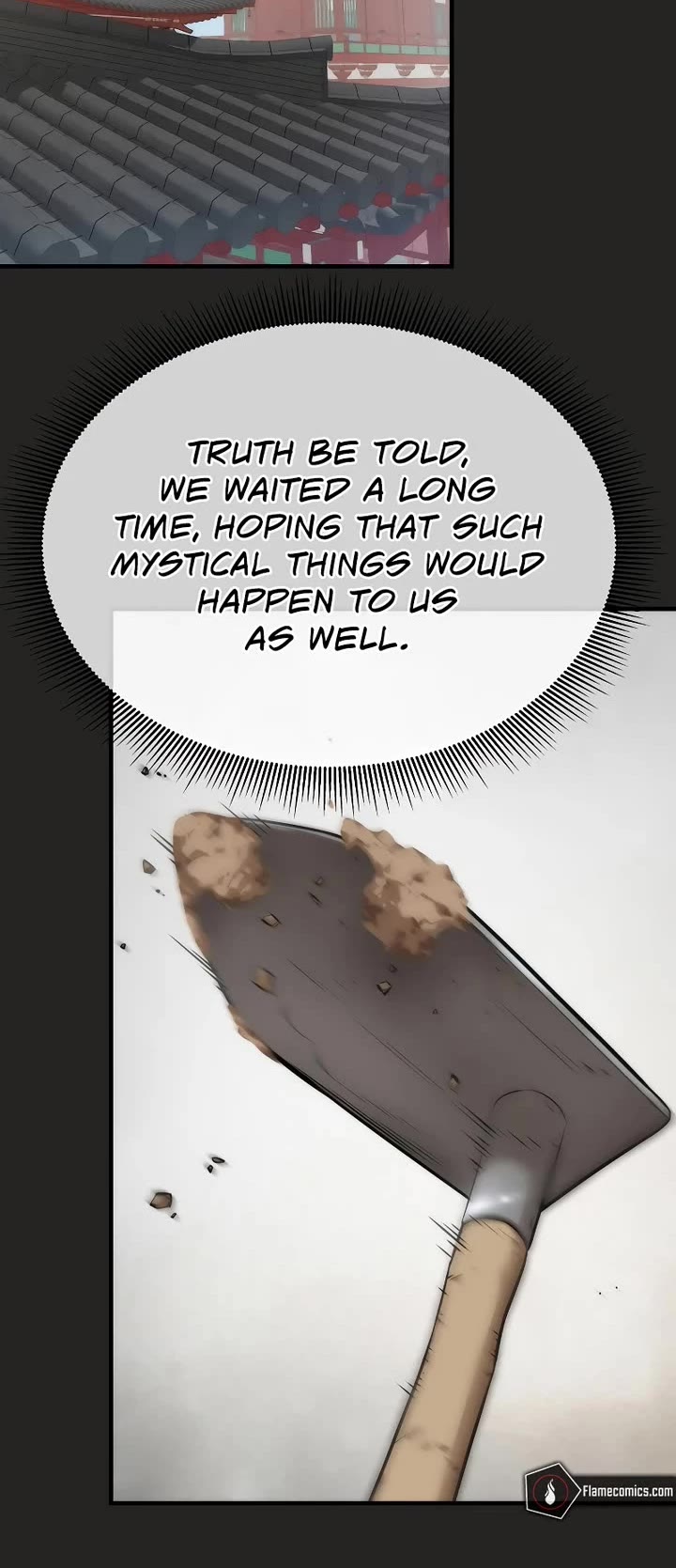 A Regressor's Tale of Cultivation Chapter 1 page 15 - Chapter 1: Prologue - 0th Regression