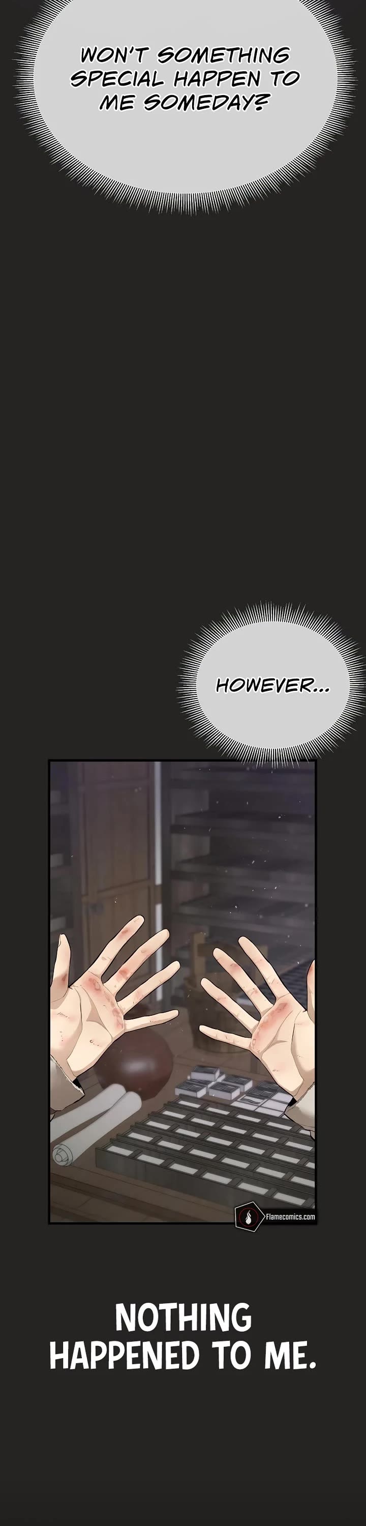 A Regressor's Tale of Cultivation Chapter 1 page 22 - Chapter 1: Prologue - 0th Regression